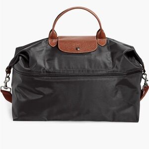 Longchamp Overnight Bag